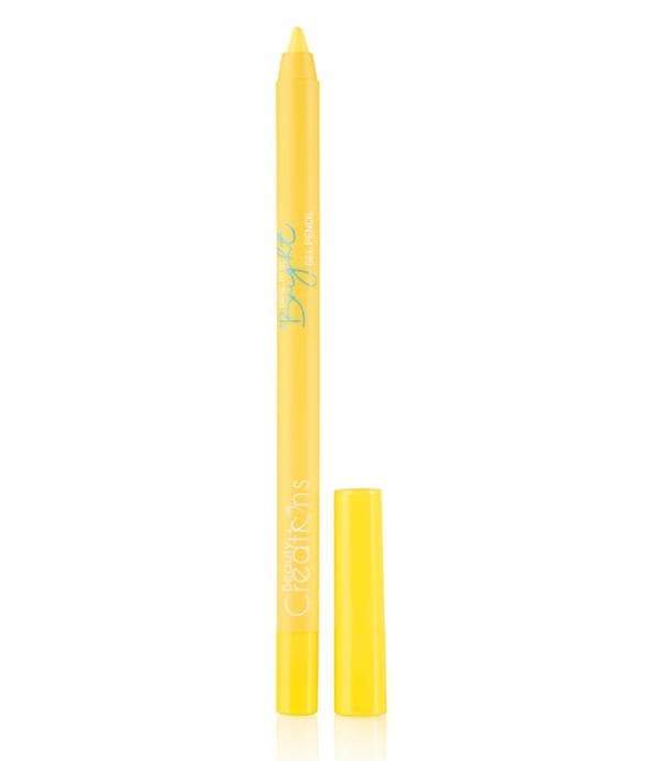 Delineador de Ojos Gel Pencil