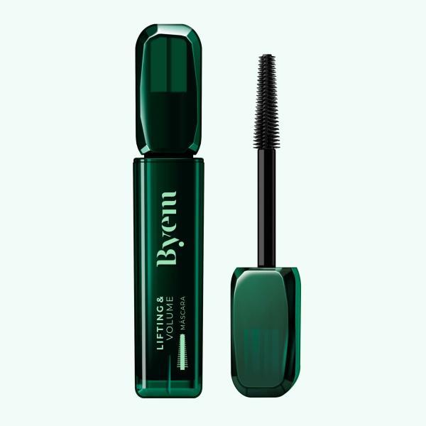 Mascara de Pestañas