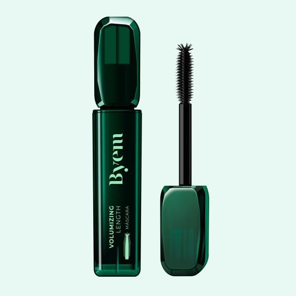 Mascara de Pestañas