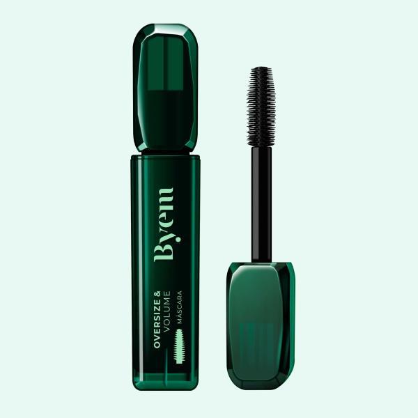 Mascara de Pestañas