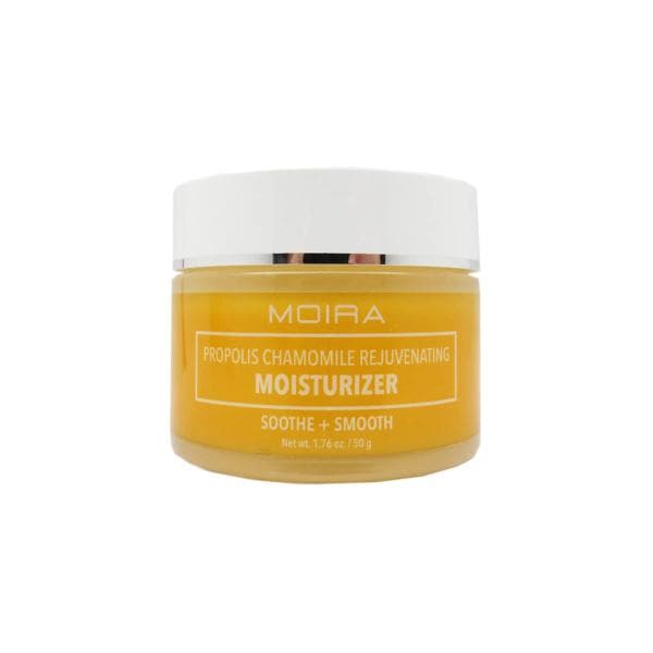 Crema Facial de Propolis & Manzanilla
