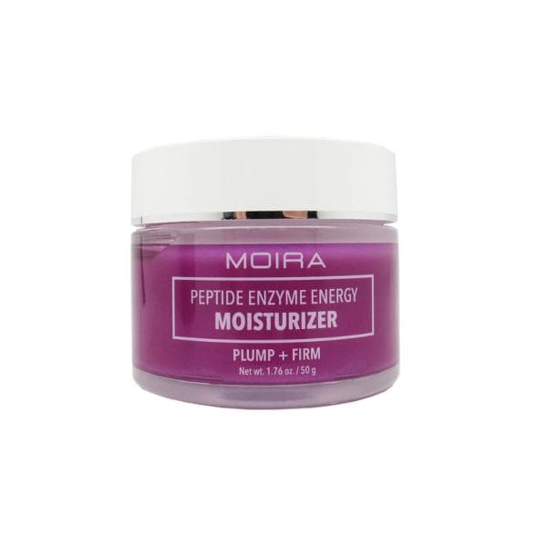 Crema Facial de Peptide Enzyme Energy