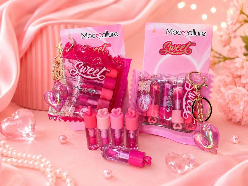 Set de Brillitos Sweet