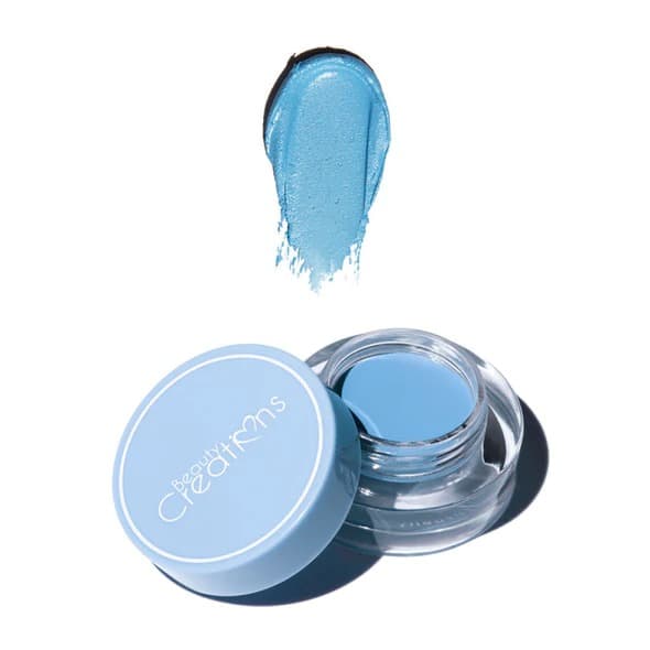Delineador de Ojos Gel Pot