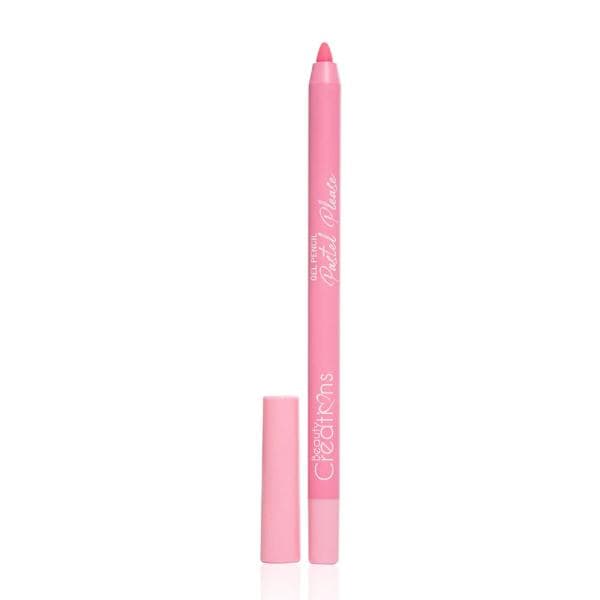 Delineador de Ojos Gel Pencil