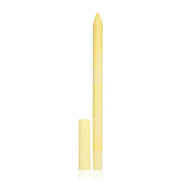 Delineador de Ojos Gel Pencil