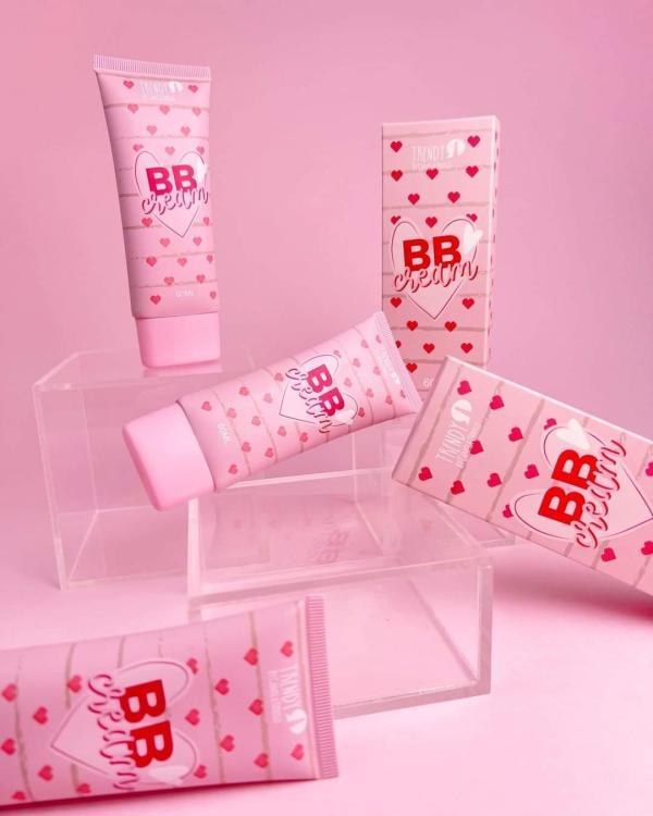 Base BB Cream