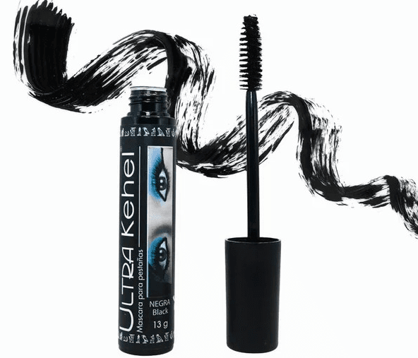 Mascara Ultra Kehel