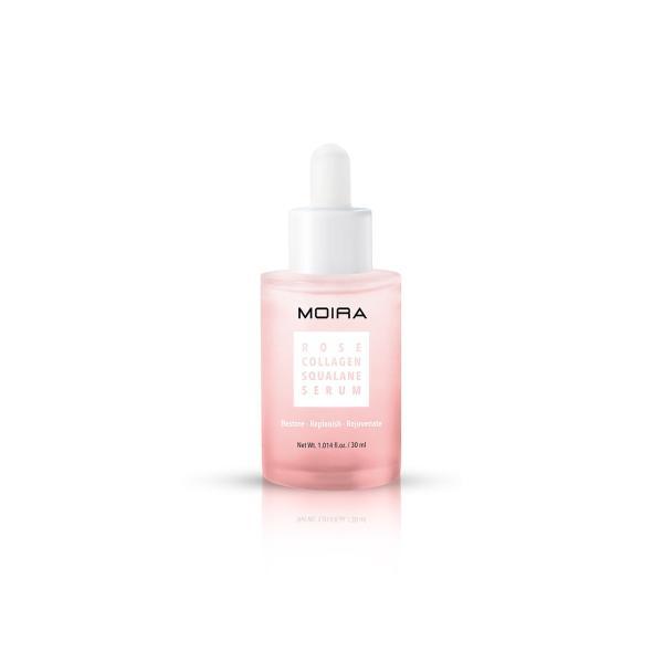 Serum Facial de Rosa Colageno