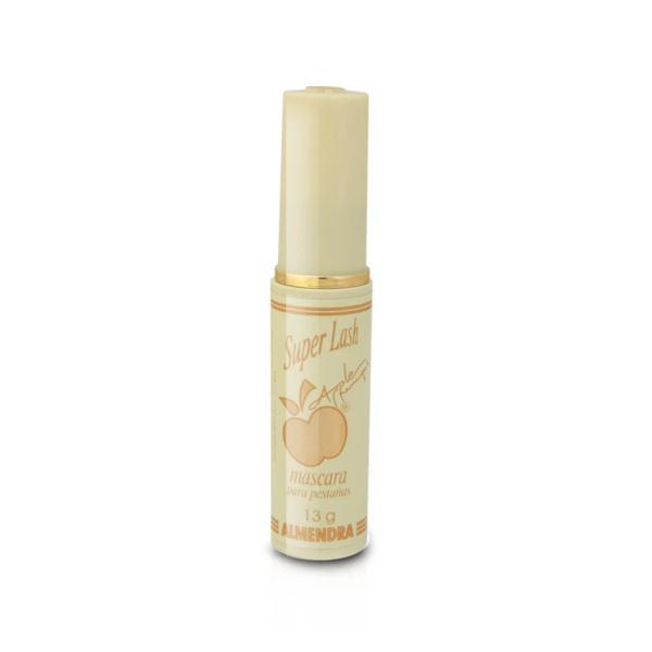 Mascara de Pestañas Super Lash