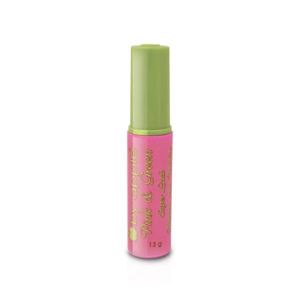 Mascara de Pestañas Super Lash