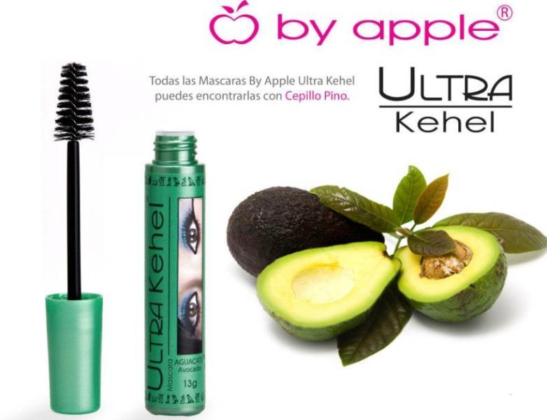 Mascara Ultra Kehel