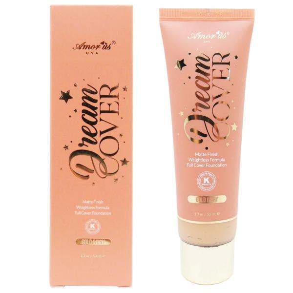 Base Liquida Dream cover