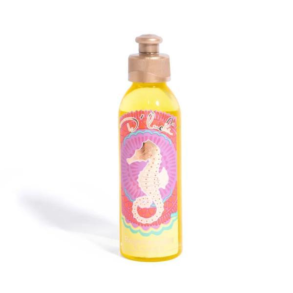 Regenador Almendras 120 ml
