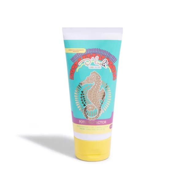 Bloqueador Solar 50spf 60ml