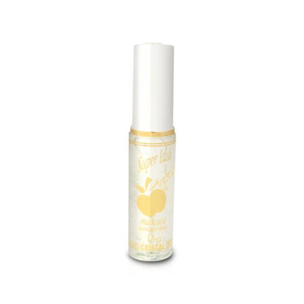 Mascara de Pestañas Super Lash