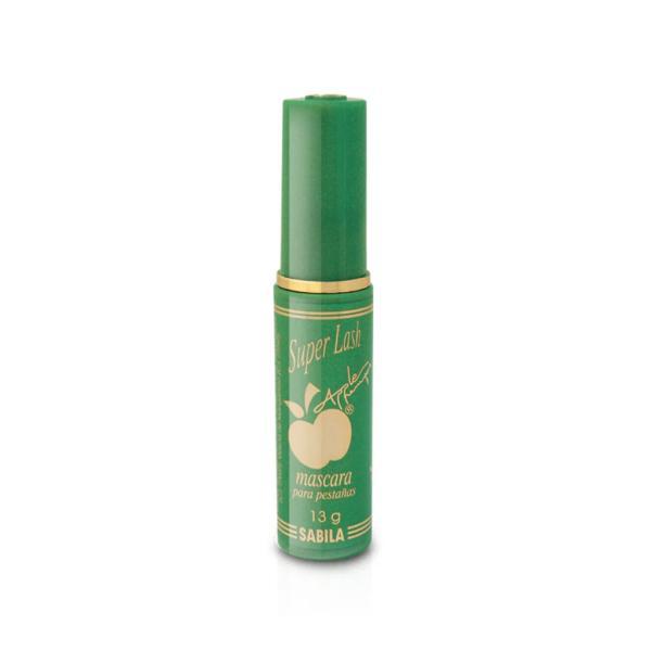 Mascara de Pestañas Super Lash