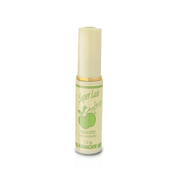 Mascara de Pestañas Super Lash