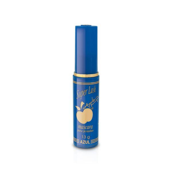 Mascara de Pestañas Super Lash