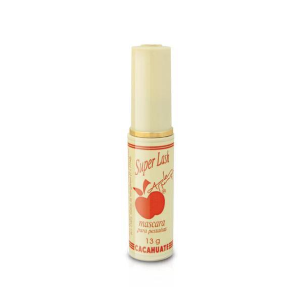 Mascara de Pestañas Super Lash