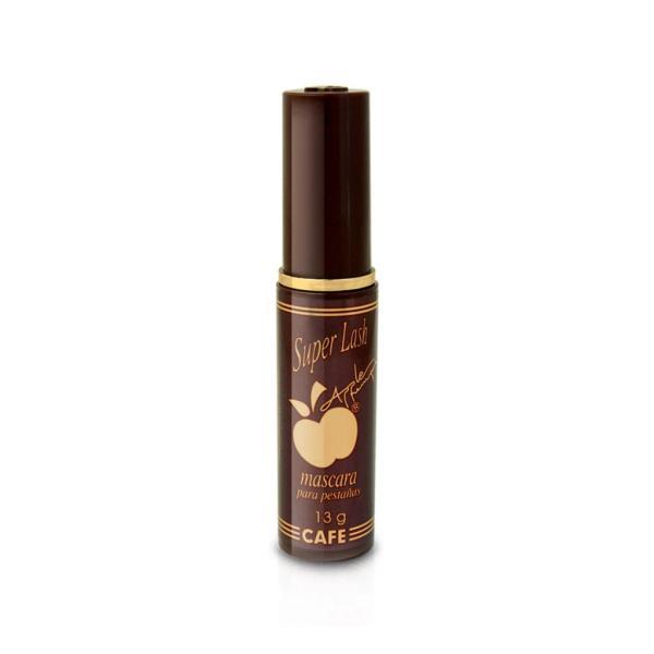 Mascara de Pestañas Super Lash