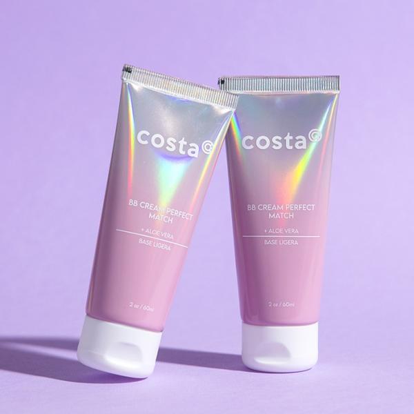 Base Liquida ligera BB Cream