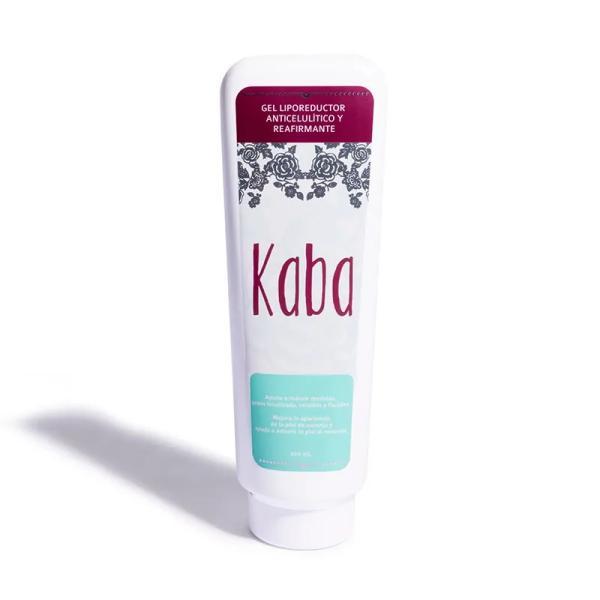 Crema Corporal Liporeductor & Anticelulitico