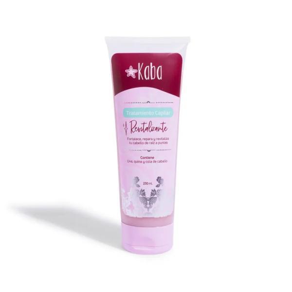 Tratamiento Capilar Revitalizante 230ml