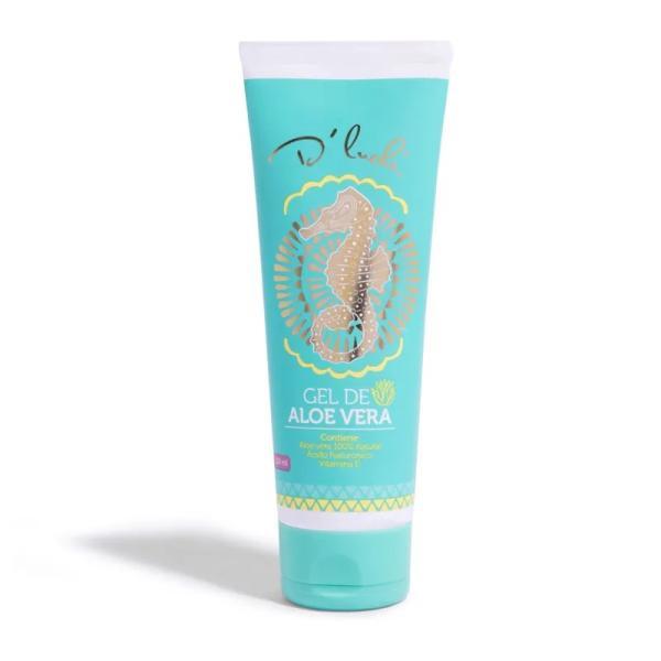 Gel de Aloe Vera 120ml