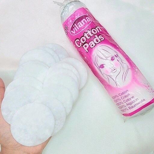 Cotton Pads