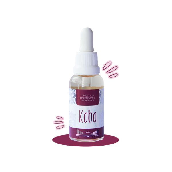 Tonico Facial Despigmentante e Iluminador