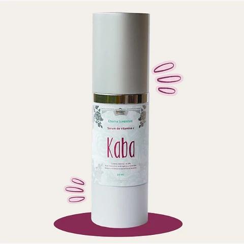 Serum Facial de Vitamina C