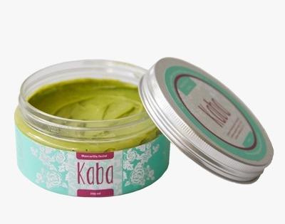 Mascarilla Facial 200ml