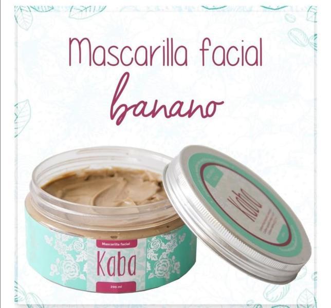 Mascarilla Facial 200ml
