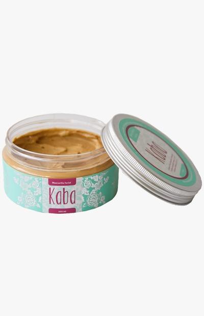 Mascarilla Facial 200ml
