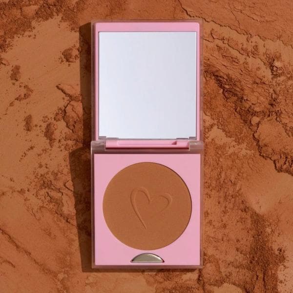 Bronceador en Polvo Sun Glow