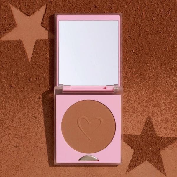 Bronceador en Polvo Sun Glow