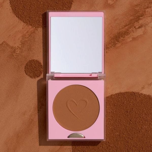 Bronceador en Polvo Sun Glow