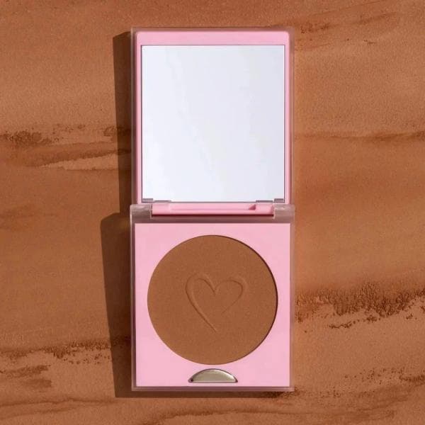 Bronceador en Polvo Sun Glow