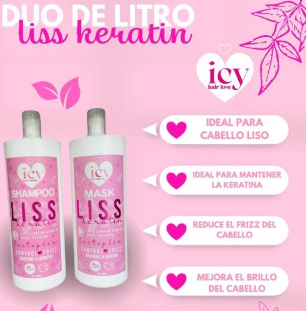 Set Capilar