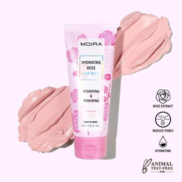 Mascarilla Facial de Arcilla