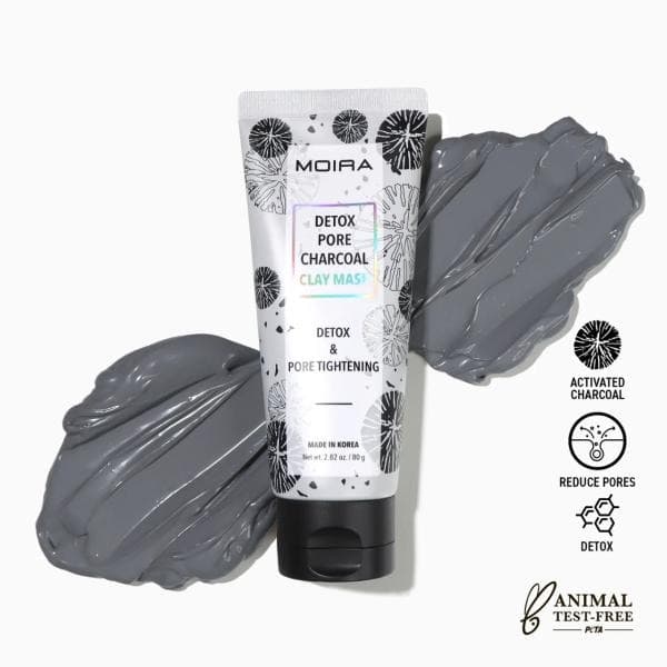 Mascarilla Facial de Arcilla