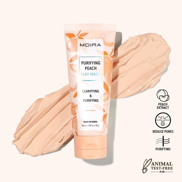 Mascarilla Facial de Arcilla