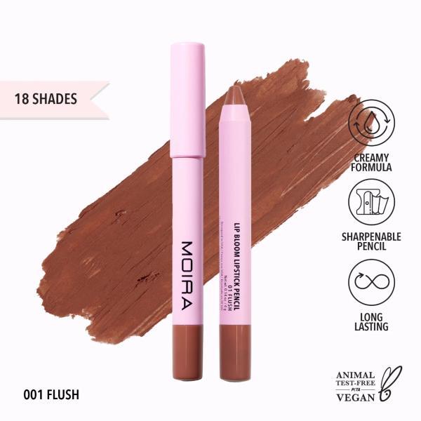 Delineador de Labios Bloom
