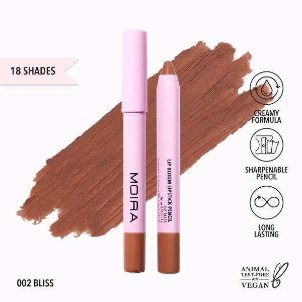 Delineador de Labios Bloom