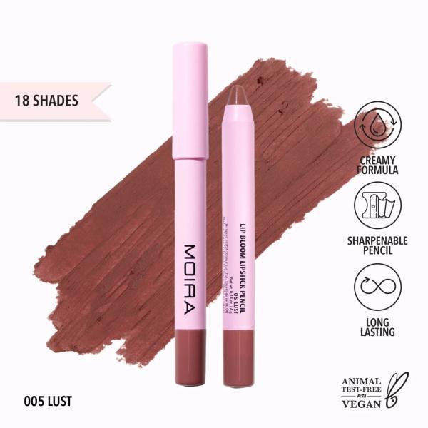 Delineador de Labios Bloom