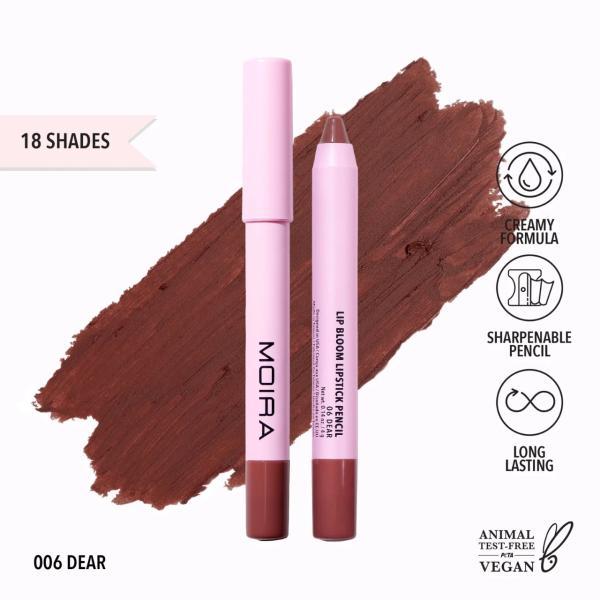 Delineador de Labios Bloom