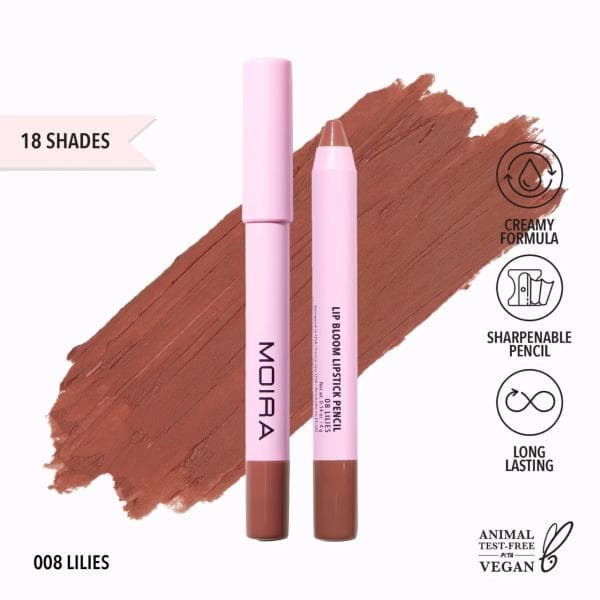 Delineador de Labios Bloom