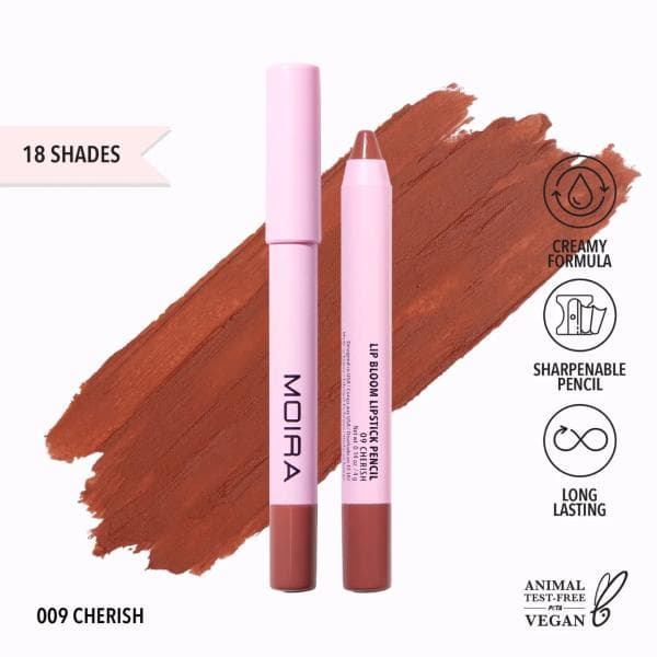 Delineador de Labios Bloom