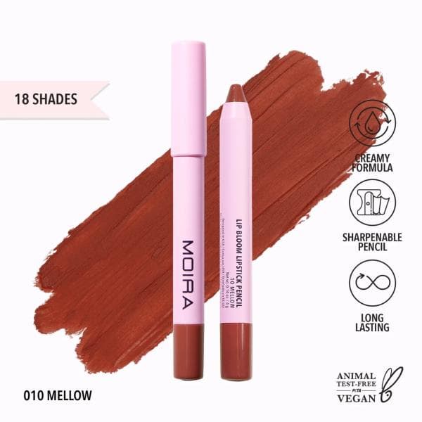 Delineador de Labios Bloom